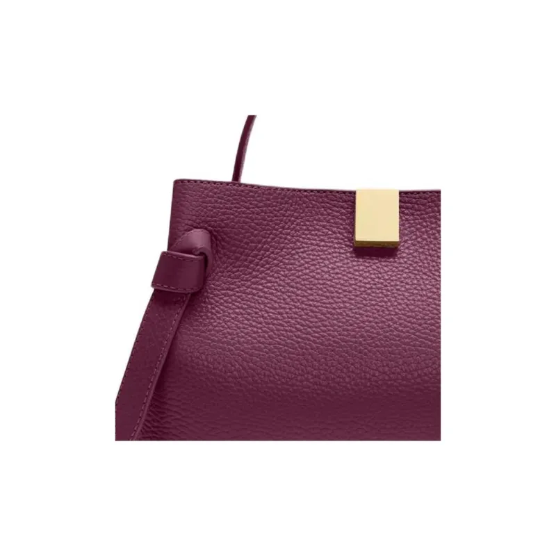 YUZEFI Mini Gyoza Tote Bag-4