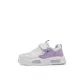 White/Purple
