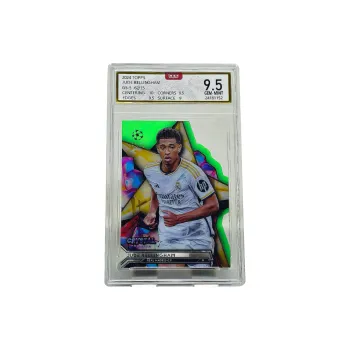 Topps Graded Cards