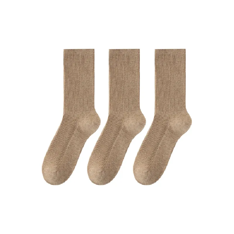 Jeep Knee-High Socks Women's 3 Pack-8