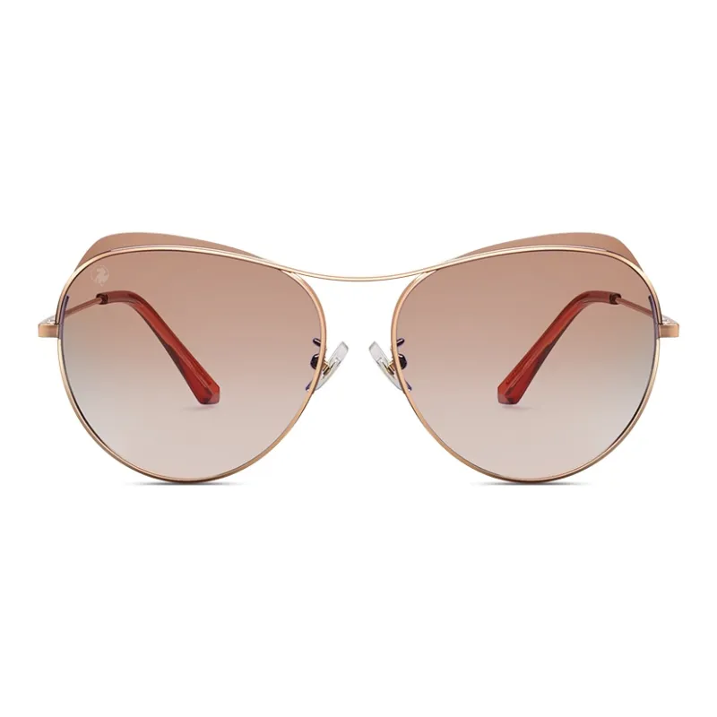 VEGOOS Butterfly Sunglasses Women's-6