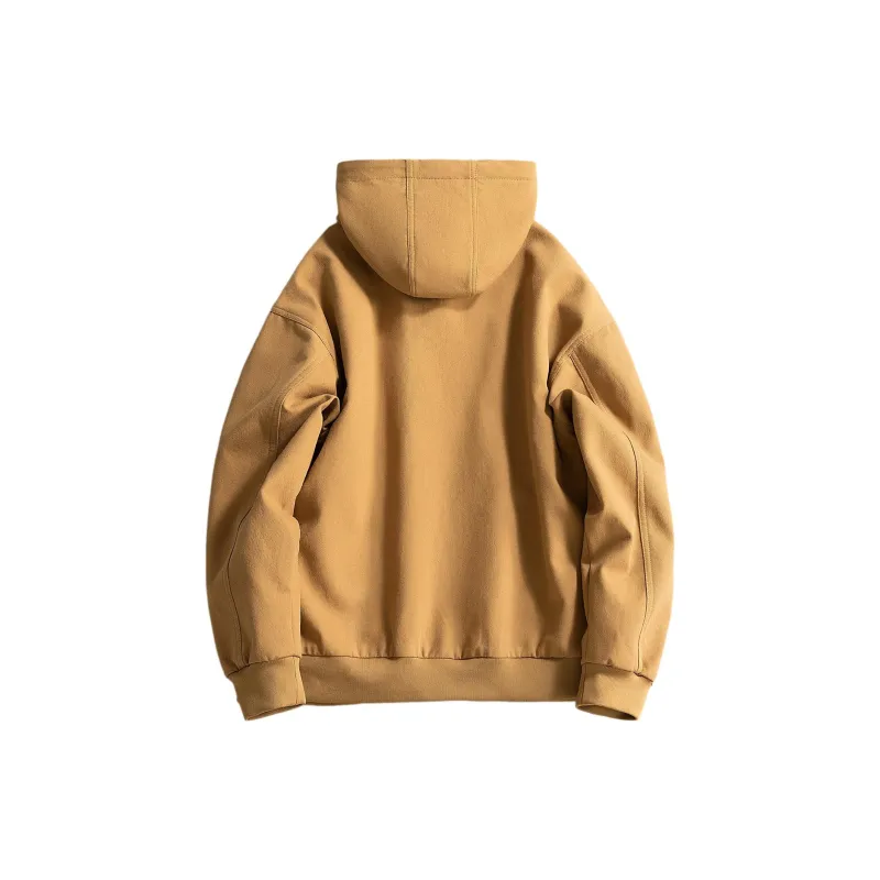 RAP PANDA Jackets Unisex-3