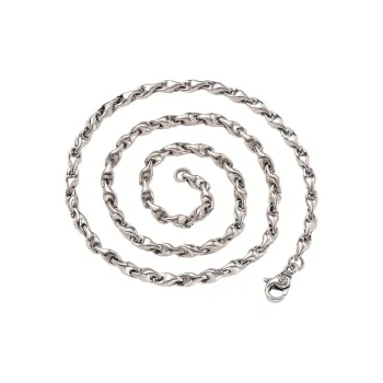 Angel Wishes 925 Sterling Silver Necklaces Unisex