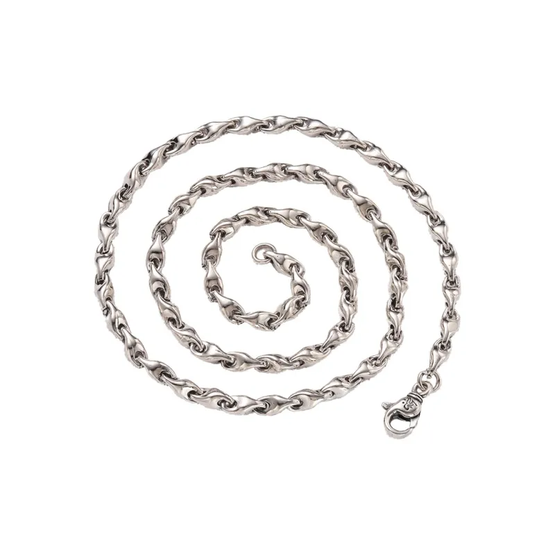 Angel Wishes 925 Sterling Silver Necklaces Unisex-0