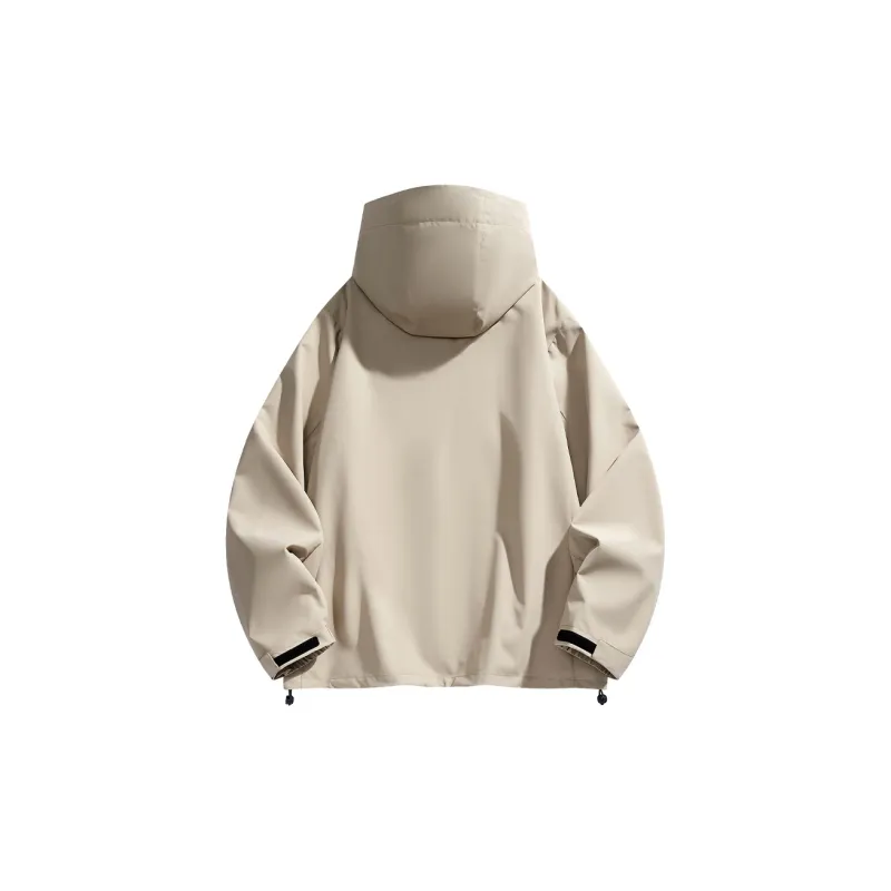 K bird Trench Coats Unisex-1
