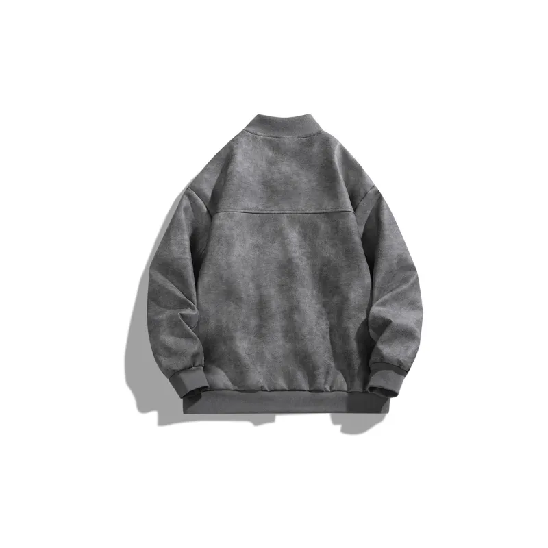 Jeep Leather Jackets Unisex-10