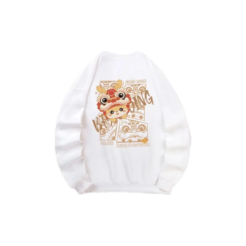 YINLEI Sweatshirts Men-5