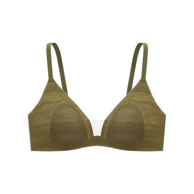 ENWEIS Bra Little Forest Women's-4