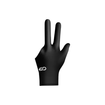 Weston Billiards Three Finger Gloves