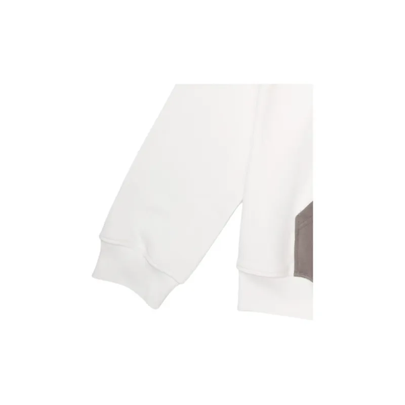 Stance Sweatshirts Unisex White-2