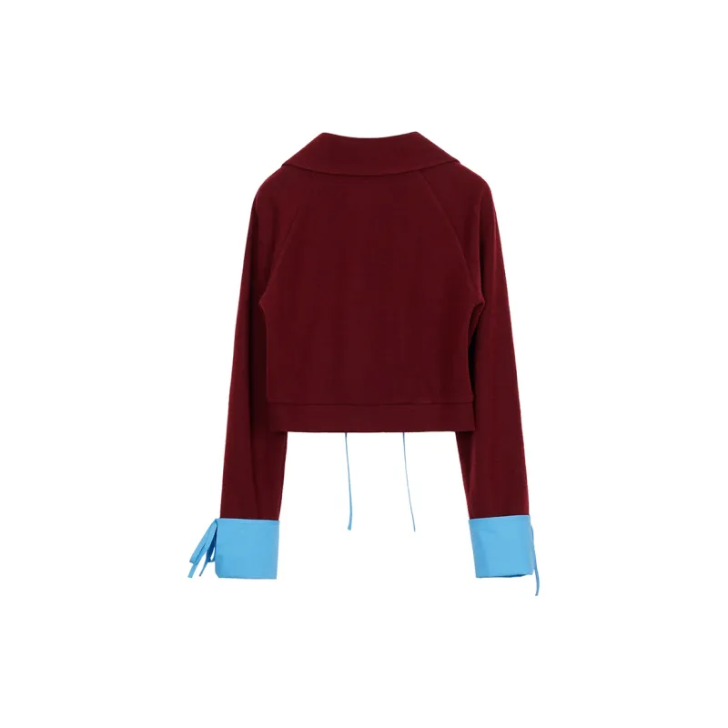 NancyCavally Knitwear Women's-5