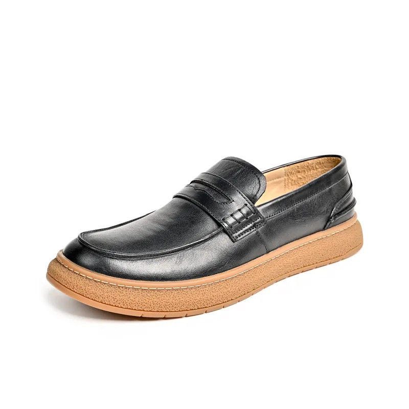 LEYGMENLG Loafers Men-1