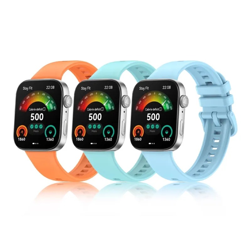 IBOANN Unisex Watch Bands-7