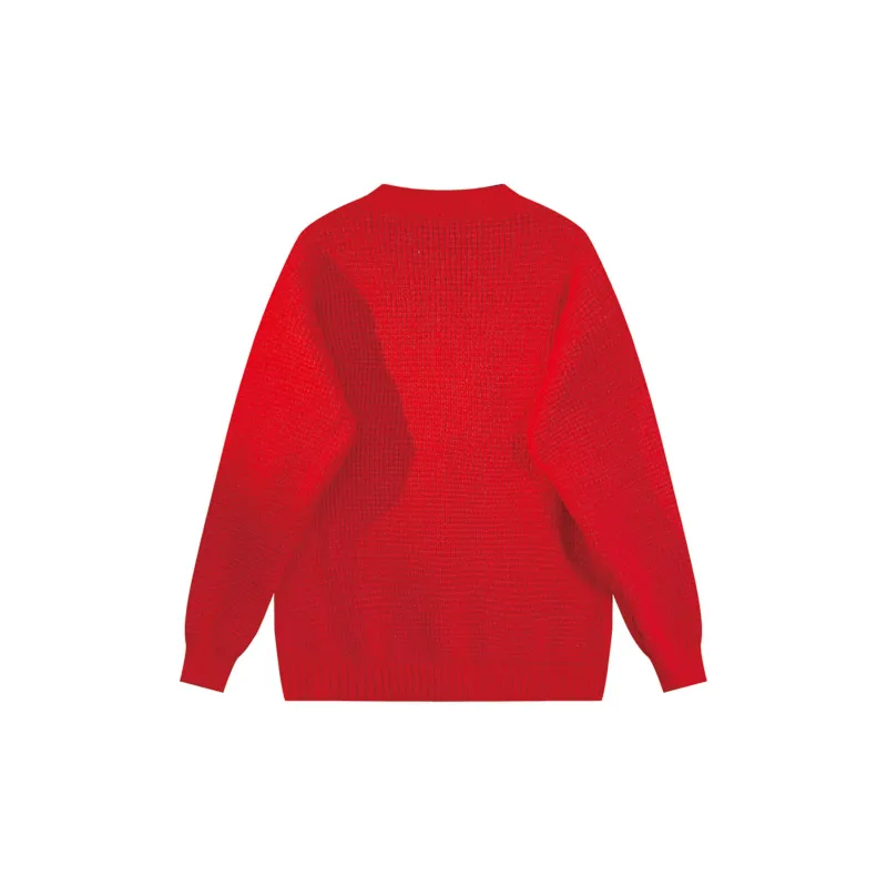 ROBINHOOD Sweaters Unisex-12