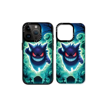 Ray chain Phone Cases