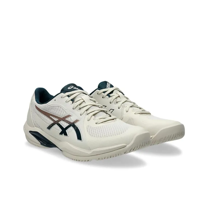 Asics Solution Swift Ff 2 Birch Saxon Green-2