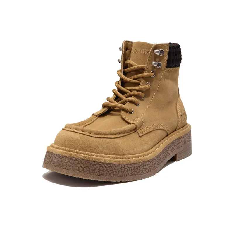 TAICHIISM Short Martin Boot Unisex-7