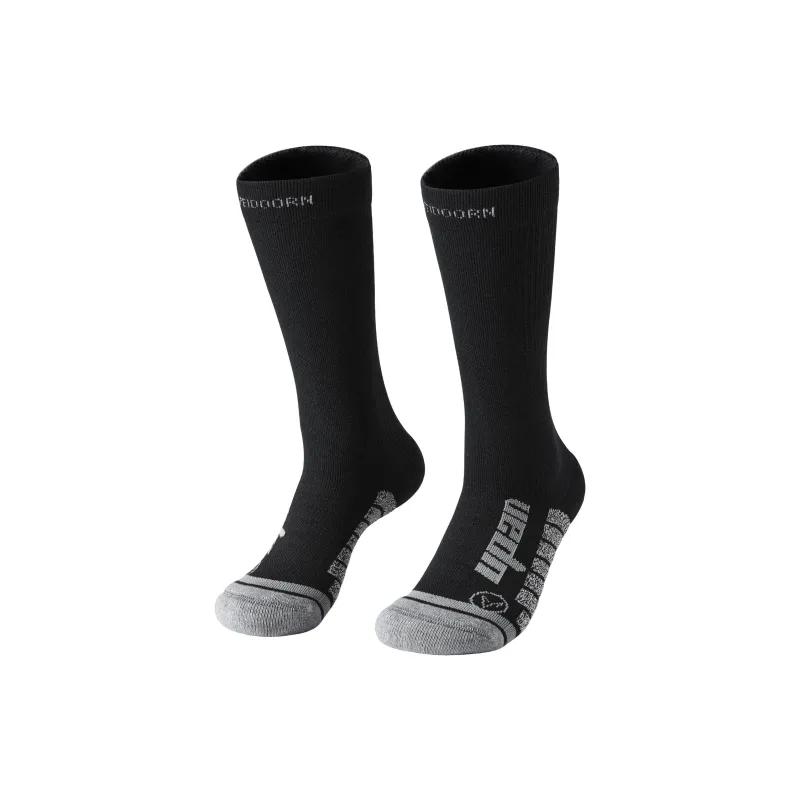 VEIDOORN Ski Socks Unisex 1 Pack-0