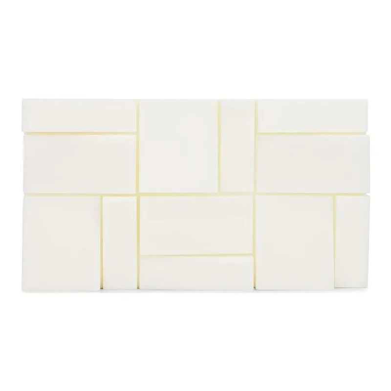 CULT GAIA Galleria Clutch Bag-2