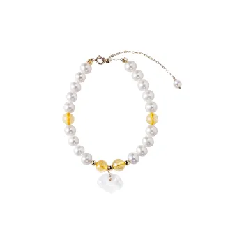 FREE ELF Freshwater Pearl Bracelets Women's