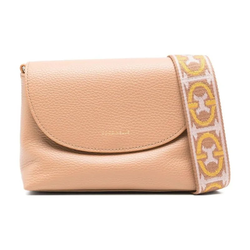 COCCINELLE Paulina Mini Bag-0