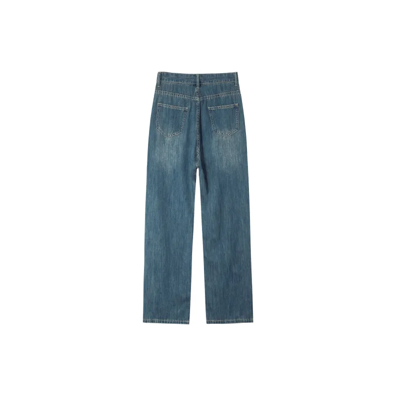 Rose Jeans Women's Nostalgic Blue-1
