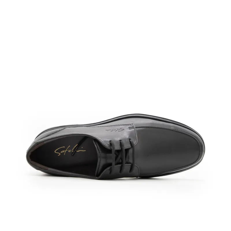 Satchi Casual Shoes Men's Black-3