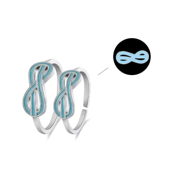 Muyan Rings Unisex