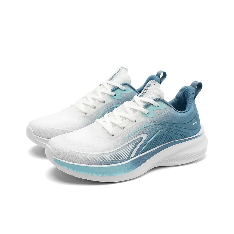 K bird Breathable Lightweight Rebound Low Top Sprint Running Shoes Men's-15