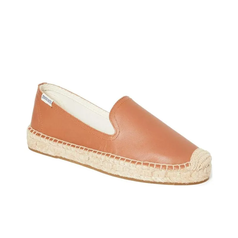Soludos Espadrilles Women's Orange-1