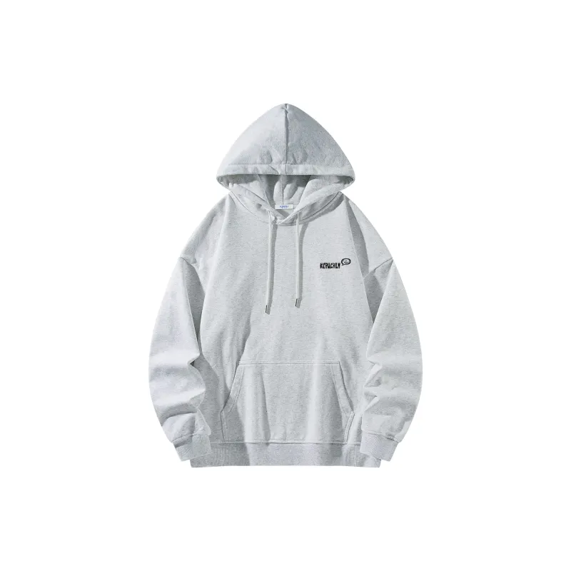 Kepu Sweatshirts Unisex-10