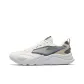Microcrystal White Steel Gray