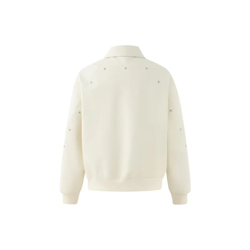 CHINISM x TANGTAN1900 Jackets & Coats Unisex-4