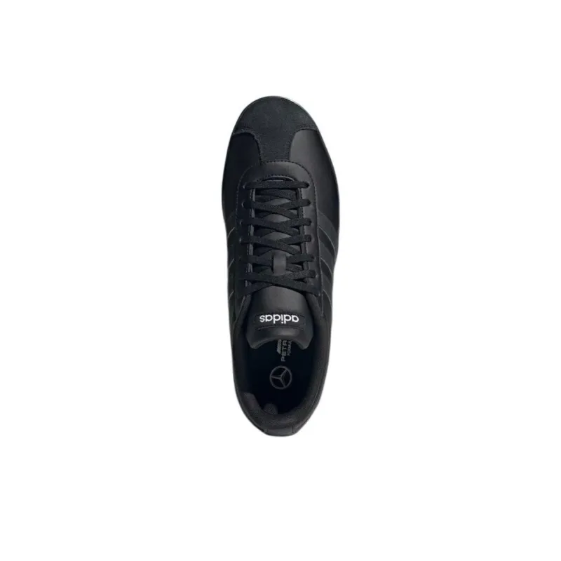 Adidas Vl Court Mercedes AMG Petronas Formula One Team Core Black-4