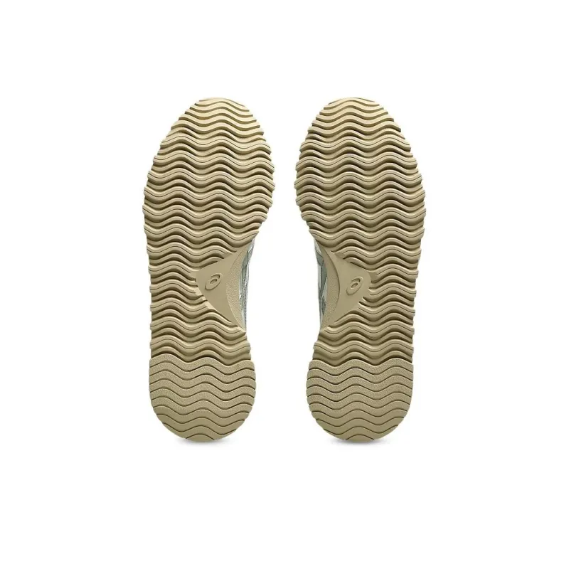 Asics Tiger Runner Ii Cream Olive Grey-6