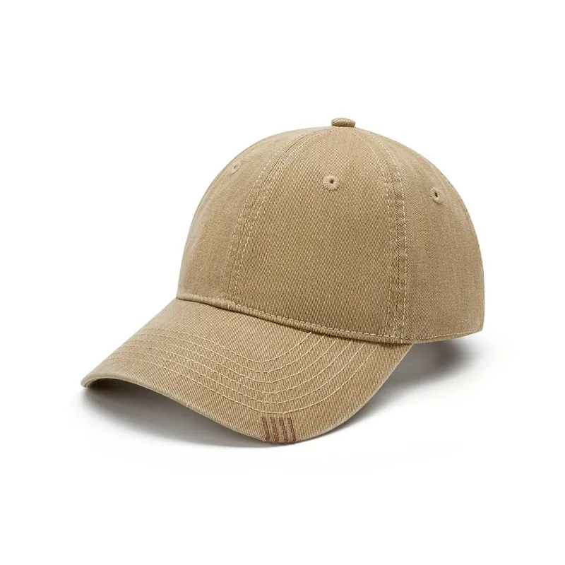 XTEP Cotton Baseball Caps Unisex-4