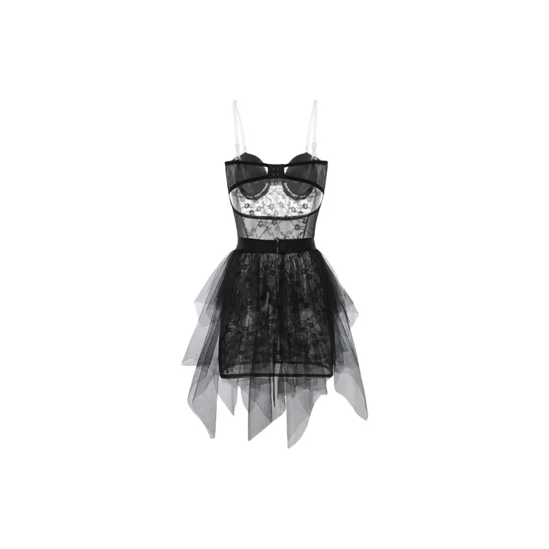 TLXT Women's Nightgowns-1
