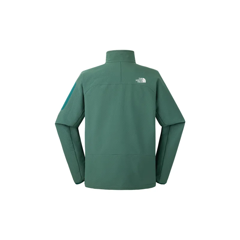 THE NORTH FACE Tek Approach Jacket-1