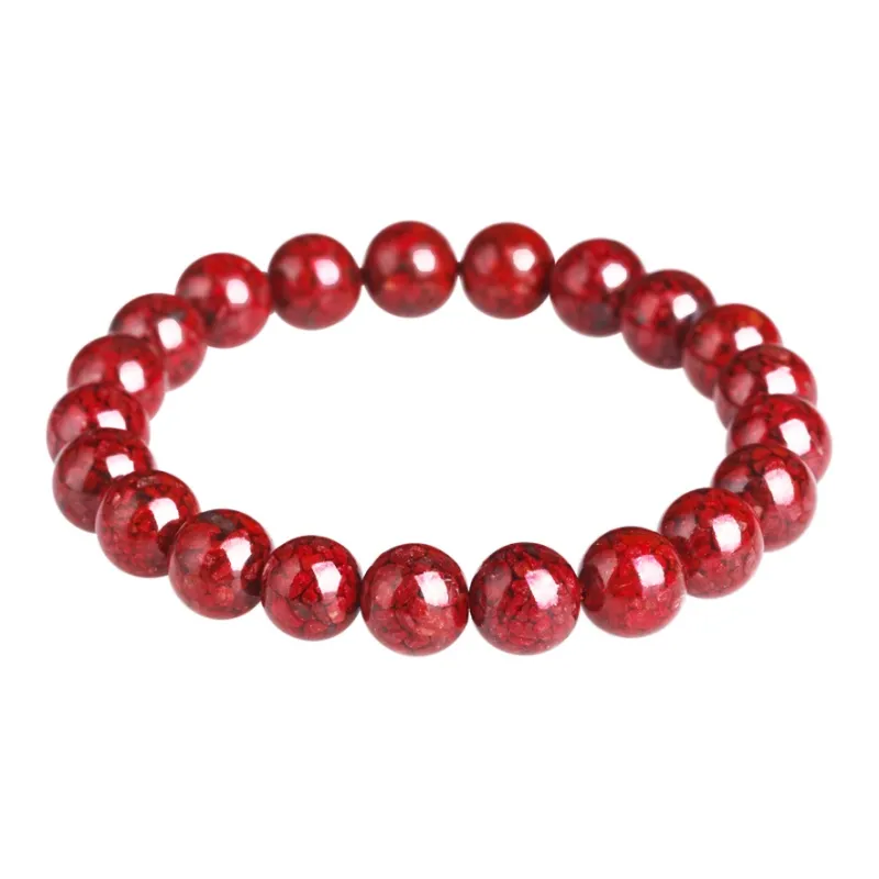 Cardamom Time Cinnabar Bracelets Unisex-0