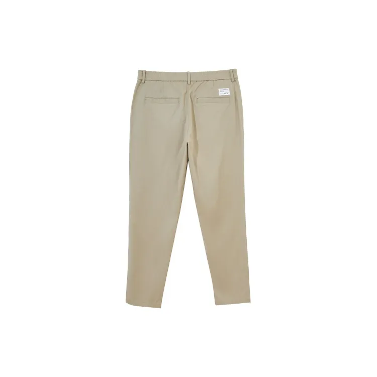 JACK&JONES Casual Pants Men-1