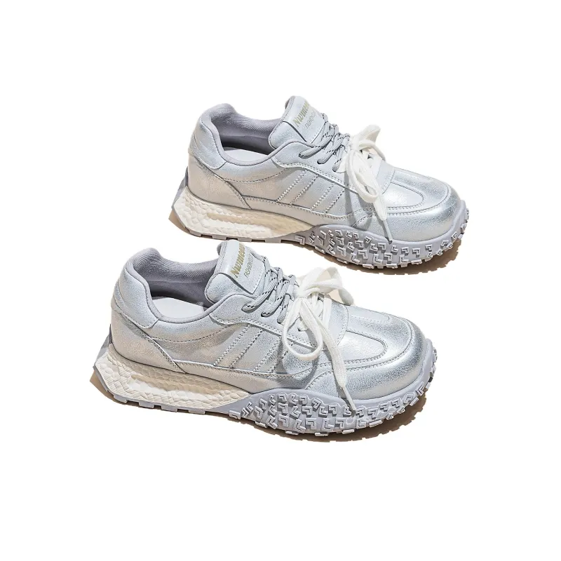 BENZI Casual Shoes Women's Low Top-11