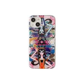 MAYGI Phone Cases