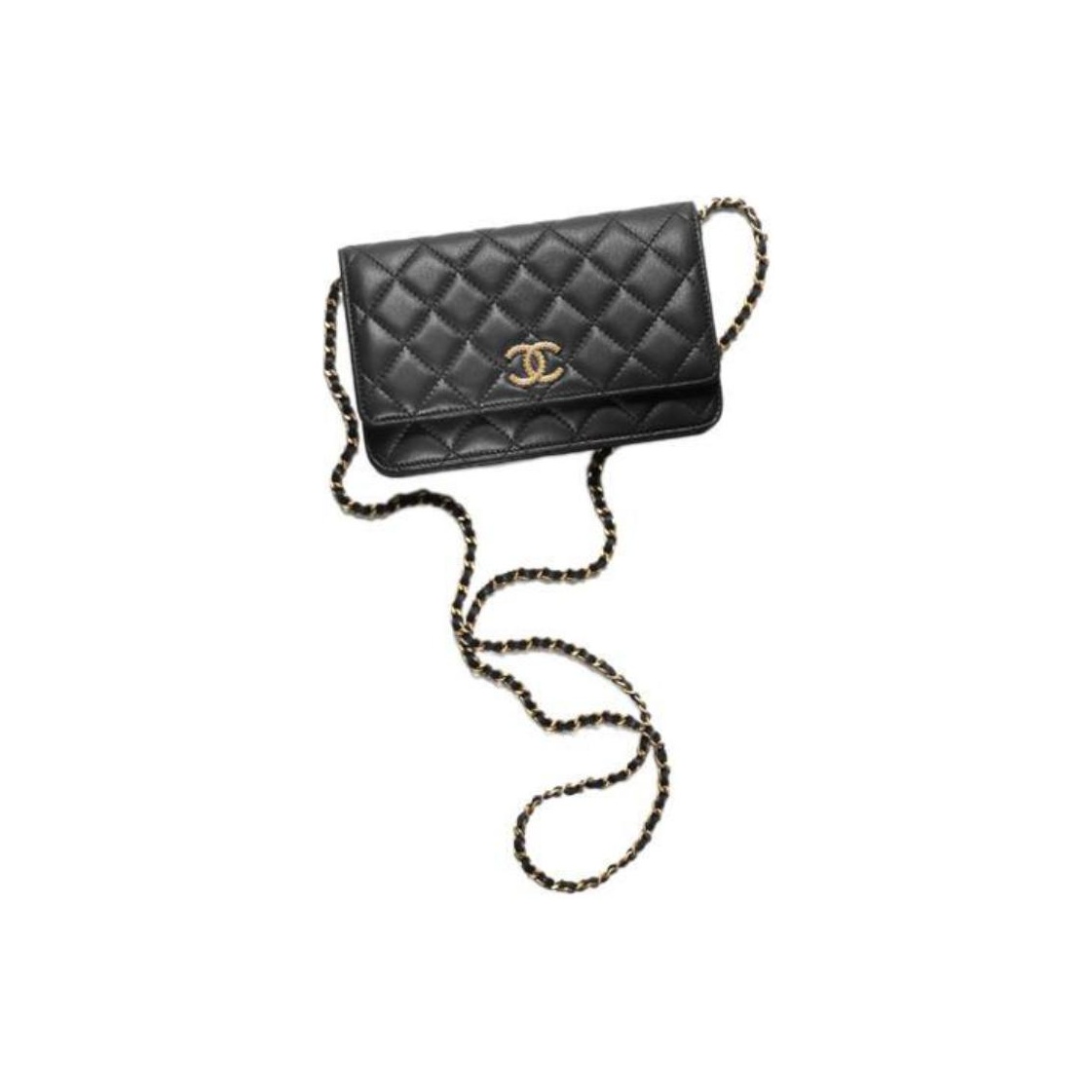 CHANEL Crossbody Bags on Sale & Authentic - POIZON