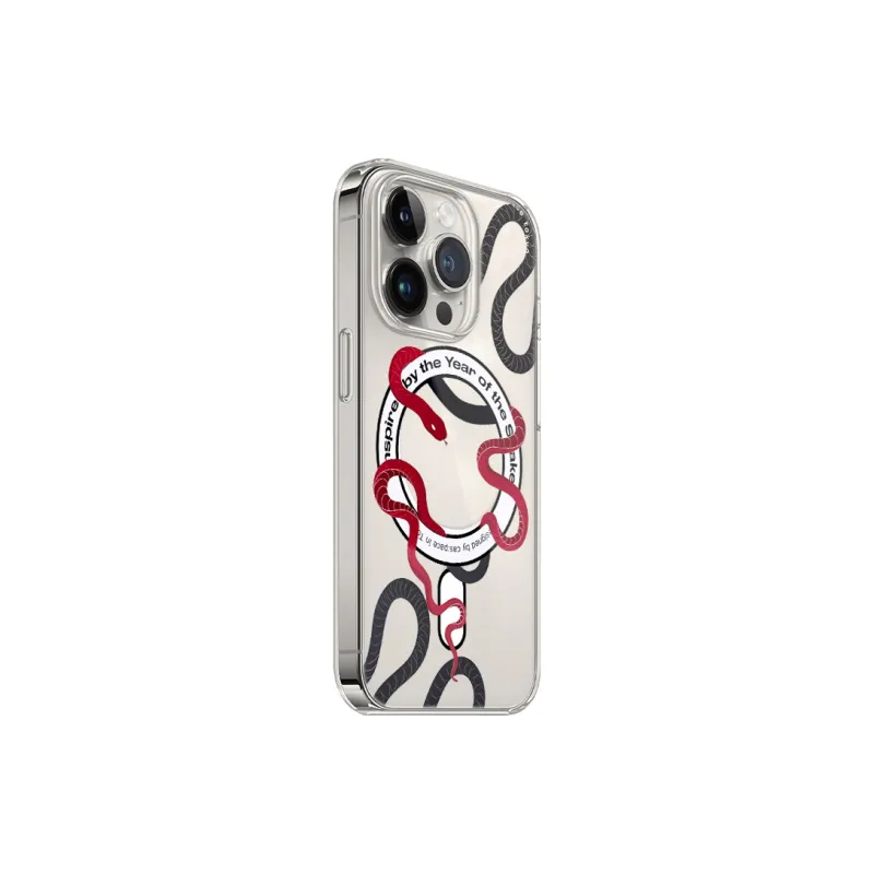 Future genes Phone Cases-3
