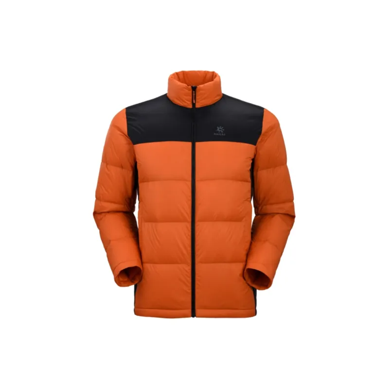 KAILAS Waterproof And Windproof To Keep Warm 3 in 1 Windbreaker Jacket Men's-15