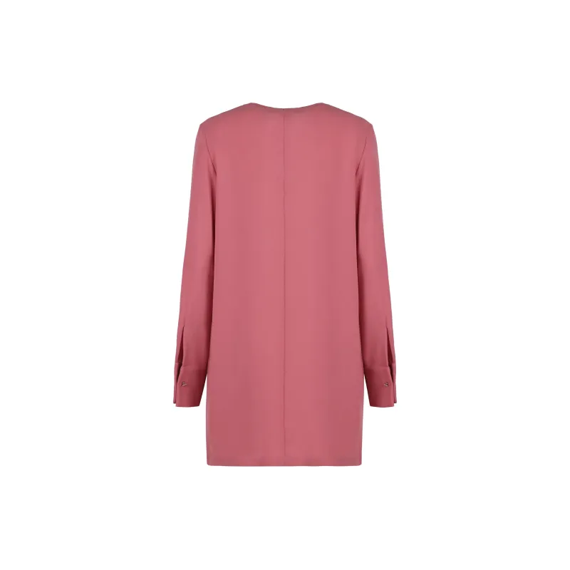 MaxMara Studio Oboli Blouse-1