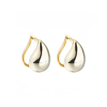 EAR PARTNER 925 Silver Needles Earrings Women's