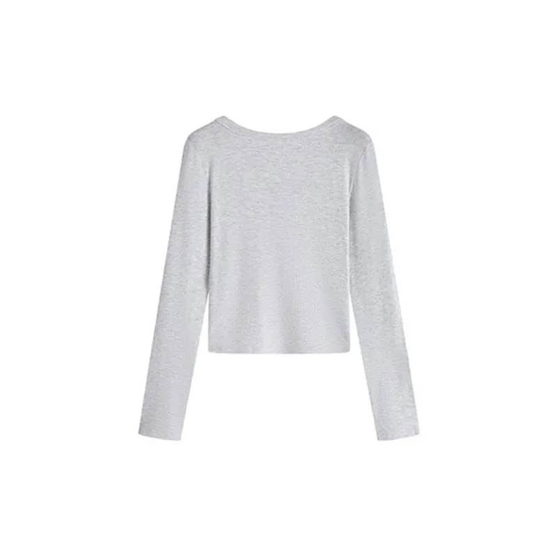 Byford Undershirts Women's White-9