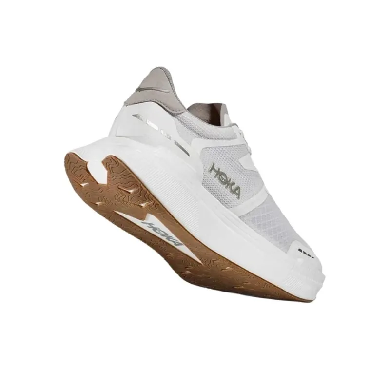 HOKA ONE ONE Transport X White-2