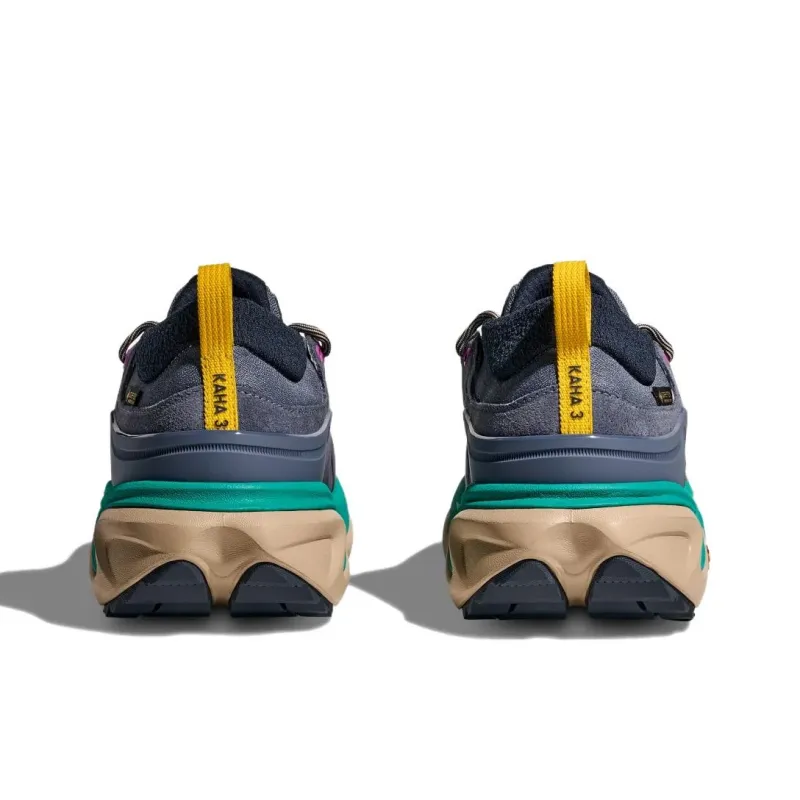 HOKA ONE ONE Kaha 3 Low Gore Tex Anchor Gemstone-3